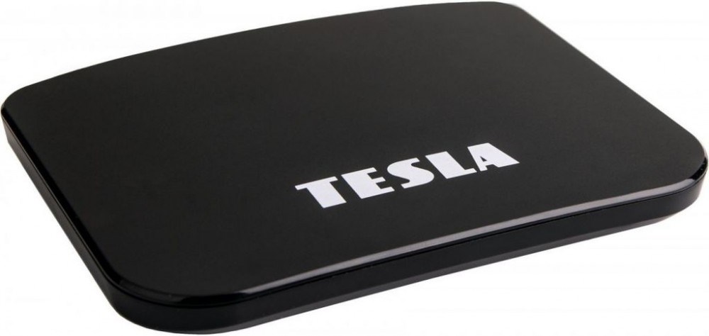 Multimedi&aacute;ln&iacute; centrum Tesla TEH-500 Plus